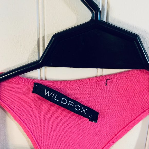 Wildfox Tank Top - Picture 4 of 5
